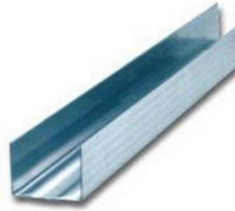 ПН Профиль 27*28 дл.3м. фото Центр Металлокровли