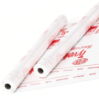 Диффузионная мембрана для стен Tyvek Housewrap 1,5x50м пленка
